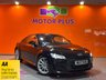 USED 2017 17 AUDI TT 2.0 TFSI Sport Coupe 3dr Petrol S Tronic quattro Euro 6 (s/s) (230 ps) Over &pound;3700 Extras. Tech Pack.