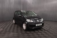 USED 2017 17 VOLKSWAGEN UP! 1.0 Take up! Hatchback 3dr Petrol Manual Euro 6 (60 ps) FULL SERVICE HISTORY / LOW INSURANCE GROUP / FINANCE AVAIL