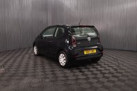USED 2017 17 VOLKSWAGEN UP! 1.0 Take up! Hatchback 3dr Petrol Manual Euro 6 (60 ps) FULL SERVICE HISTORY / LOW INSURANCE GROUP / FINANCE AVAIL