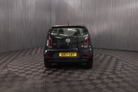 USED 2017 17 VOLKSWAGEN UP! 1.0 Take up! Hatchback 3dr Petrol Manual Euro 6 (60 ps) FULL SERVICE HISTORY / LOW INSURANCE GROUP / FINANCE AVAIL