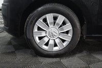 USED 2017 17 VOLKSWAGEN UP! 1.0 Take up! Hatchback 3dr Petrol Manual Euro 6 (60 ps) FULL SERVICE HISTORY / LOW INSURANCE GROUP / FINANCE AVAIL