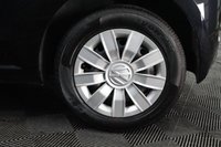 USED 2017 17 VOLKSWAGEN UP! 1.0 Take up! Hatchback 3dr Petrol Manual Euro 6 (60 ps) FULL SERVICE HISTORY / LOW INSURANCE GROUP / FINANCE AVAIL