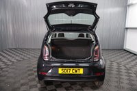 USED 2017 17 VOLKSWAGEN UP! 1.0 Take up! Hatchback 3dr Petrol Manual Euro 6 (60 ps) FULL SERVICE HISTORY / LOW INSURANCE GROUP / FINANCE AVAIL