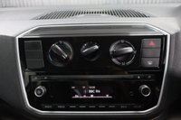 USED 2017 17 VOLKSWAGEN UP! 1.0 Take up! Hatchback 3dr Petrol Manual Euro 6 (60 ps) FULL SERVICE HISTORY / LOW INSURANCE GROUP / FINANCE AVAIL