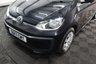 USED 2017 17 VOLKSWAGEN UP! 1.0 Take up! Hatchback 3dr Petrol Manual Euro 6 (60 ps) FULL SERVICE HISTORY / LOW INSURANCE GROUP / FINANCE AVAIL