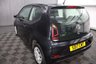 USED 2017 17 VOLKSWAGEN UP! 1.0 Take up! Hatchback 3dr Petrol Manual Euro 6 (60 ps) FULL SERVICE HISTORY / LOW INSURANCE GROUP / FINANCE AVAIL