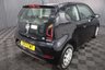 USED 2017 17 VOLKSWAGEN UP! 1.0 Take up! Hatchback 3dr Petrol Manual Euro 6 (60 ps) FULL SERVICE HISTORY / LOW INSURANCE GROUP / FINANCE AVAIL