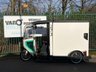 USED 2025 ONO E-Cargo Bike E-Cargo Bikes We wont be beaten on price!