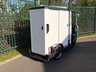 USED 2025 ONO E-Cargo Bike E-Cargo Bikes We wont be beaten on price!