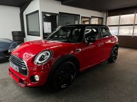 USED 2019 69 MINI HATCH 1.5 Cooper Sport Hatchback 5dr Petrol Steptronic Euro 6 (s/s) (136 ps) BLUETOOTH + CRUISE CONTROL