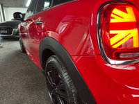 USED 2019 69 MINI HATCH 1.5 Cooper Sport Hatchback 5dr Petrol Steptronic Euro 6 (s/s) (136 ps) BLUETOOTH + CRUISE CONTROL