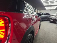 USED 2019 69 MINI HATCH 1.5 Cooper Sport Hatchback 5dr Petrol Steptronic Euro 6 (s/s) (136 ps) BLUETOOTH + CRUISE CONTROL