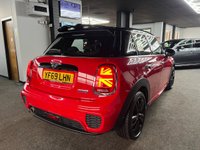 USED 2019 69 MINI HATCH 1.5 Cooper Sport Hatchback 5dr Petrol Steptronic Euro 6 (s/s) (136 ps) BLUETOOTH + CRUISE CONTROL