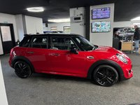 USED 2019 69 MINI HATCH 1.5 Cooper Sport Hatchback 5dr Petrol Steptronic Euro 6 (s/s) (136 ps) BLUETOOTH + CRUISE CONTROL