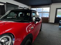 USED 2019 69 MINI HATCH 1.5 Cooper Sport Hatchback 5dr Petrol Steptronic Euro 6 (s/s) (136 ps) BLUETOOTH + CRUISE CONTROL