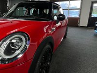 USED 2019 69 MINI HATCH 1.5 Cooper Sport Hatchback 5dr Petrol Steptronic Euro 6 (s/s) (136 ps) BLUETOOTH + CRUISE CONTROL