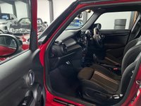 USED 2019 69 MINI HATCH 1.5 Cooper Sport Hatchback 5dr Petrol Steptronic Euro 6 (s/s) (136 ps) BLUETOOTH + CRUISE CONTROL