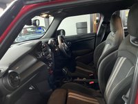 USED 2019 69 MINI HATCH 1.5 Cooper Sport Hatchback 5dr Petrol Steptronic Euro 6 (s/s) (136 ps) BLUETOOTH + CRUISE CONTROL