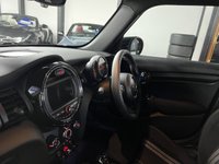 USED 2019 69 MINI HATCH 1.5 Cooper Sport Hatchback 5dr Petrol Steptronic Euro 6 (s/s) (136 ps) BLUETOOTH + CRUISE CONTROL