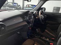 USED 2019 69 MINI HATCH 1.5 Cooper Sport Hatchback 5dr Petrol Steptronic Euro 6 (s/s) (136 ps) BLUETOOTH + CRUISE CONTROL