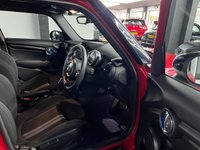 USED 2019 69 MINI HATCH 1.5 Cooper Sport Hatchback 5dr Petrol Steptronic Euro 6 (s/s) (136 ps) BLUETOOTH + CRUISE CONTROL