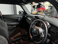 USED 2019 69 MINI HATCH 1.5 Cooper Sport Hatchback 5dr Petrol Steptronic Euro 6 (s/s) (136 ps) BLUETOOTH + CRUISE CONTROL