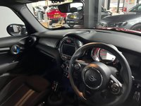 USED 2019 69 MINI HATCH 1.5 Cooper Sport Hatchback 5dr Petrol Steptronic Euro 6 (s/s) (136 ps) BLUETOOTH + CRUISE CONTROL
