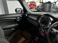 USED 2019 69 MINI HATCH 1.5 Cooper Sport Hatchback 5dr Petrol Steptronic Euro 6 (s/s) (136 ps) BLUETOOTH + CRUISE CONTROL