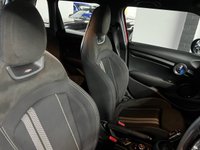 USED 2019 69 MINI HATCH 1.5 Cooper Sport Hatchback 5dr Petrol Steptronic Euro 6 (s/s) (136 ps) BLUETOOTH + CRUISE CONTROL