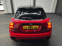 USED 2019 69 MINI HATCH 1.5 Cooper Sport Hatchback 5dr Petrol Steptronic Euro 6 (s/s) (136 ps) BLUETOOTH + CRUISE CONTROL