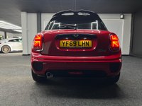 USED 2019 69 MINI HATCH 1.5 Cooper Sport Hatchback 5dr Petrol Steptronic Euro 6 (s/s) (136 ps) BLUETOOTH + CRUISE CONTROL