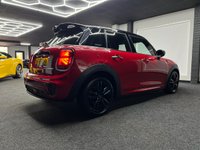 USED 2019 69 MINI HATCH 1.5 Cooper Sport Hatchback 5dr Petrol Steptronic Euro 6 (s/s) (136 ps) BLUETOOTH + CRUISE CONTROL