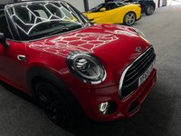 USED 2019 69 MINI HATCH 1.5 Cooper Sport Hatchback 5dr Petrol Steptronic Euro 6 (s/s) (136 ps) BLUETOOTH + CRUISE CONTROL