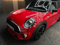 USED 2019 69 MINI HATCH 1.5 Cooper Sport Hatchback 5dr Petrol Steptronic Euro 6 (s/s) (136 ps) BLUETOOTH + CRUISE CONTROL