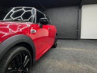 USED 2019 69 MINI HATCH 1.5 Cooper Sport Hatchback 5dr Petrol Steptronic Euro 6 (s/s) (136 ps) BLUETOOTH + CRUISE CONTROL
