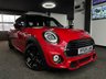 USED 2019 69 MINI HATCH 1.5 Cooper Sport Hatchback 5dr Petrol Steptronic Euro 6 (s/s) (136 ps) BLUETOOTH + CRUISE CONTROL
