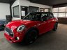 USED 2019 69 MINI HATCH 1.5 Cooper Sport Hatchback 5dr Petrol Steptronic Euro 6 (s/s) (136 ps) BLUETOOTH + CRUISE CONTROL