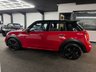 USED 2019 69 MINI HATCH 1.5 Cooper Sport Hatchback 5dr Petrol Steptronic Euro 6 (s/s) (136 ps) BLUETOOTH + CRUISE CONTROL