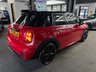 USED 2019 69 MINI HATCH 1.5 Cooper Sport Hatchback 5dr Petrol Steptronic Euro 6 (s/s) (136 ps) BLUETOOTH + CRUISE CONTROL