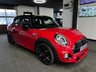 USED 2019 69 MINI HATCH 1.5 Cooper Sport Hatchback 5dr Petrol Steptronic Euro 6 (s/s) (136 ps) BLUETOOTH + CRUISE CONTROL
