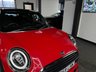 USED 2019 69 MINI HATCH 1.5 Cooper Sport Hatchback 5dr Petrol Steptronic Euro 6 (s/s) (136 ps) BLUETOOTH + CRUISE CONTROL
