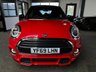 USED 2019 69 MINI HATCH 1.5 Cooper Sport Hatchback 5dr Petrol Steptronic Euro 6 (s/s) (136 ps) BLUETOOTH + CRUISE CONTROL