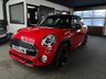 USED 2019 69 MINI HATCH 1.5 Cooper Sport Hatchback 5dr Petrol Steptronic Euro 6 (s/s) (136 ps) BLUETOOTH + CRUISE CONTROL