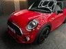 USED 2019 69 MINI HATCH 1.5 Cooper Sport Hatchback 5dr Petrol Steptronic Euro 6 (s/s) (136 ps) BLUETOOTH + CRUISE CONTROL