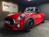 USED 2019 69 MINI HATCH 1.5 Cooper Sport Hatchback 5dr Petrol Steptronic Euro 6 (s/s) (136 ps) BLUETOOTH + CRUISE CONTROL