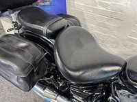 USED 2006 06 YAMAHA XVS1100 XVS1100A DRAG STAR 9625 MILES FROM NEW