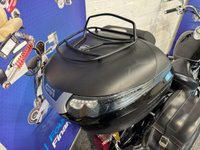 USED 2006 06 YAMAHA XVS1100 XVS1100A DRAG STAR 9625 MILES FROM NEW
