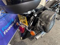 USED 2006 06 YAMAHA XVS1100 XVS1100A DRAG STAR 9625 MILES FROM NEW