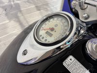 USED 2006 06 YAMAHA XVS1100 XVS1100A DRAG STAR 9625 MILES FROM NEW