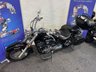USED 2006 06 YAMAHA XVS1100 XVS1100A DRAG STAR 9625 MILES FROM NEW
